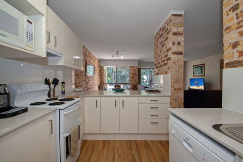 Bay Parklands Unit 44 / 2 Gowrie Avenue - Perths Hotel 1
