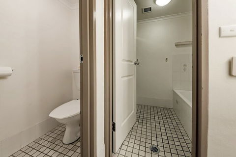 Bay Parklands Unit 44 / 2 Gowrie Avenue - Perths Hotel 2