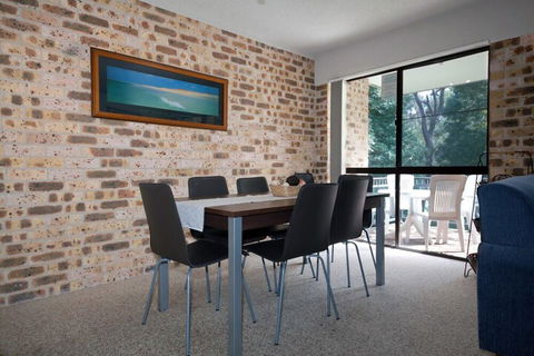 Bay Parklands Unit 44 / 2 Gowrie Avenue - Perths Hotel 4