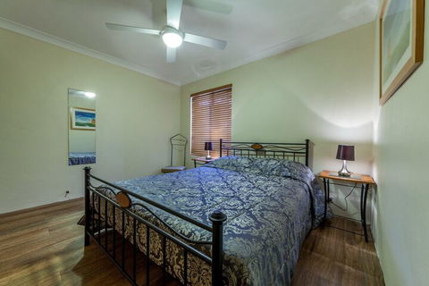 Bay Parklands Unit 50 / 2 Gowrie Avenue - Perths Hotel 3