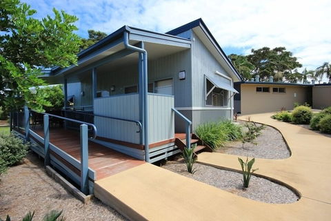 Reflections Holiday Parks Urunga - Perths Hotel 3