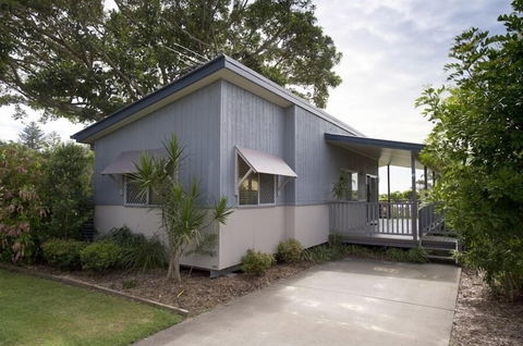Reflections Holiday Parks Urunga - Perths Hotel 2