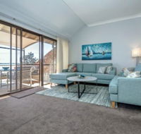 A Yachtsmans Rest 3/37 Victoria Parade - Perths Hotel