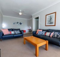 Quarterdeck Unit 1/ 12 Magnus Street - Perths Hotel