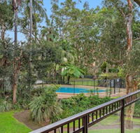 Bay Parklands Unit 65/2 Gowrie Avenue - Perths Hotel