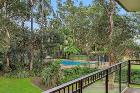 Bay Parklands, Unit 65/2 Gowrie Avenue - Perths Hotel 0
