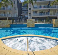 Mantra Aqua Penthouse 83 / 1A Tomaree Street - Perths Hotel