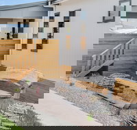 Apartments on Fraser Bicheno - Perths Hotel