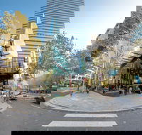 Vibe Hotel North Sydney - Perths Hotel