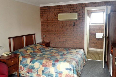 Bomaderry Motor Inn - Perths Hotel 5