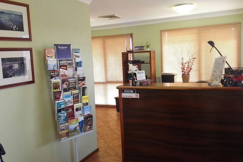 Bomaderry Motor Inn - Perths Hotel 2