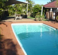 Bomaderry Motor Inn - Perths Hotel