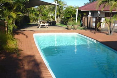 Bomaderry Motor Inn - Perths Hotel 0