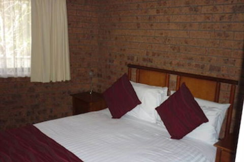 Bomaderry Motor Inn - Perths Hotel 3