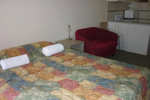 Bomaderry Motor Inn - Perths Hotel 4