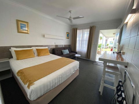 Surf Street Motel - Perths Hotel 3