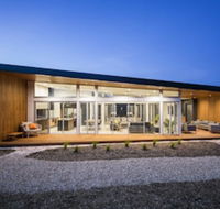 The Villas - Perths Hotel