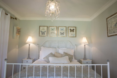 Azalea Cedar-Rose Villa - Perths Hotel 6