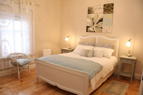 Azalea Cedar-Rose Villa - Perths Hotel 3