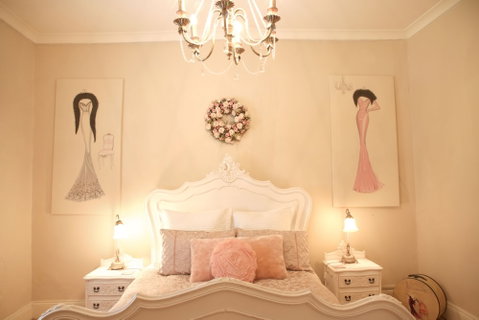 Azalea Cedar-Rose Villa - Perths Hotel 1