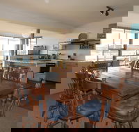 Donaldsons at Pambula Beach - Perths Hotel