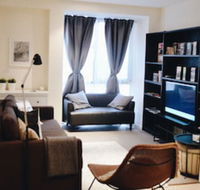 Minimalist By the Sea - Perths Hotel