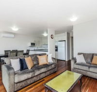 The Moorings - Perths Hotel
