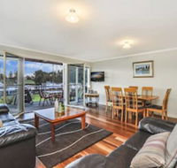 JOHANSSONS PERCH No. 1 - Perths Hotel