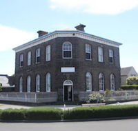 The Ivy Bank - Perths Hotel