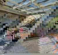 Lagoons Bay Garden Pavillion 1 - Perths Hotel