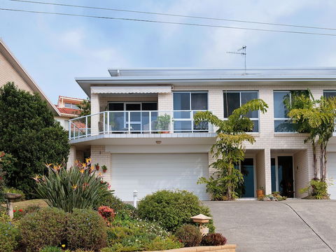 Grand View At Nelson Bay - Perths Hotel 5
