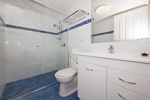 Bay Parklands Unit 22 / 2 Gowrie Avenue - Perths Hotel 1
