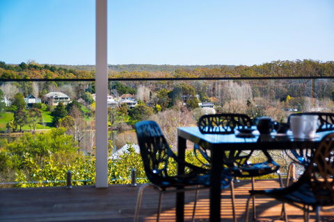 Aroona - Perths Hotel 0