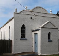 The Church - Perths Hotel
