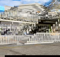 Boathouse Apartment - Perths Hotel