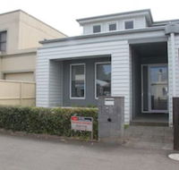 The Townhouse - Perths Hotel