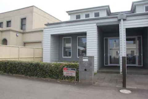 The Townhouse - Perths Hotel 0