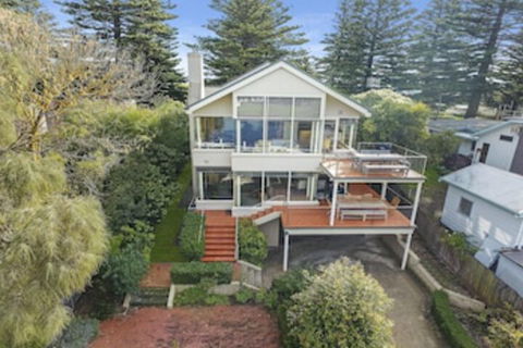 Shearwater Penthouse Apartment - Perths Hotel 0