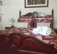 Fernweh Guesthouse - Perths Hotel