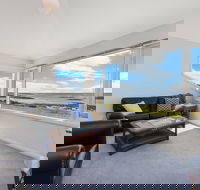 A Top Deck - Perths Hotel