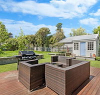 Kinsale Cottage - Perths Hotel