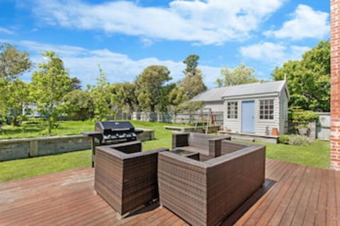 Kinsale Cottage - Perths Hotel 0