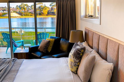 Ulverstone River Edge Apartments - Perths Hotel 2