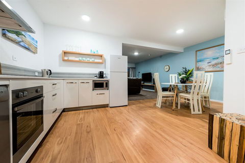 Ulverstone River Edge Apartments - Perths Hotel 1