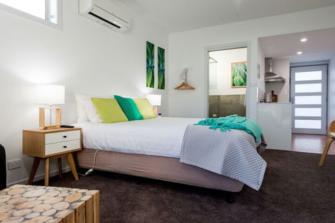 Ulverstone River Edge Apartments - Perths Hotel 6