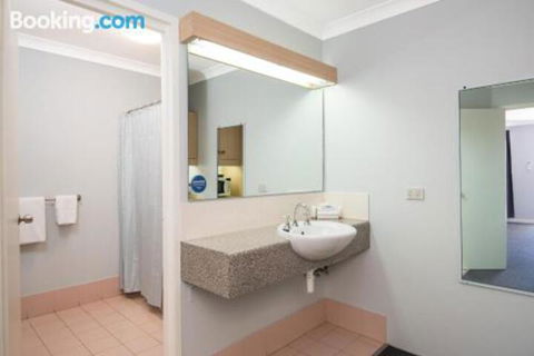 MIDAS MOTEL KALGOORLIE - Perths Hotel 7