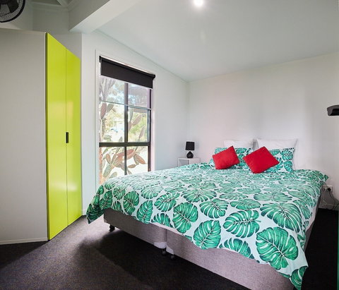 A Stanthorpe Getaway - Perths Hotel 6