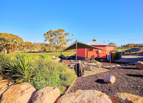 A Stanthorpe Getaway - Perths Hotel 3