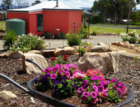 A Stanthorpe Getaway - Perths Hotel 1