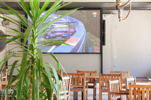 Bateau Bay Hotel - Perths Hotel 5